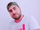 AaronSantini cam livesex camshow