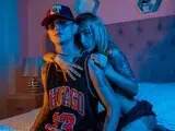 AbrilandDominic free free xxx