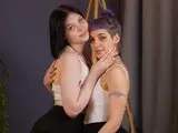 AfraAndEda hd show recorded