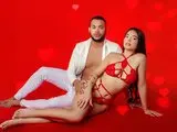 ArianaAndDaner nude hd ass