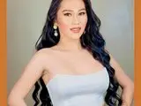 AshYan nude real porn
