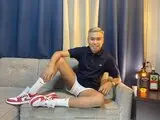 AustinLevine toy video naked