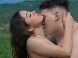 CamilaAndJackson real videos sex