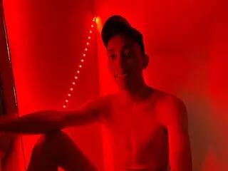 CamiloMorgan nude livejasmin.com sex