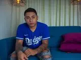 CamiloSantos livejasmin.com videos webcam