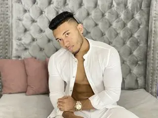 CristoferOrtegas livejasmin.com nude xxx