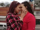 DanielaXimena sex livejasmin pictures