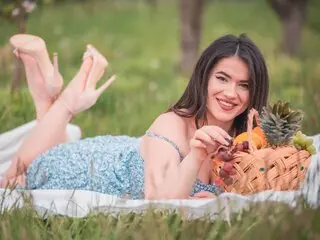 DenizeLeclair naked cam livejasmin