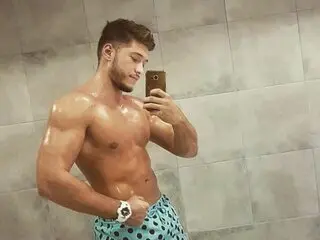 DylanSandler xxx ass online