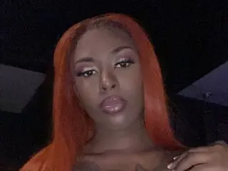 EbonyWilliams real camshow pictures