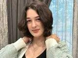 EdnaRomberg shows livesex anal