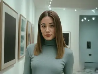 EdwinaHiett recorded free videos