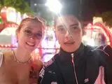HinnathaAndTonny jasminlive anal jasmin