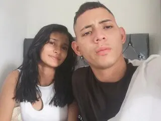 IsabellaAndJames sex livejasmin.com show