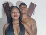 IssaAndCris nude video video