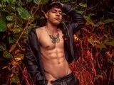 JadenColin naked show recorded