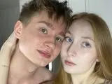 JhonyAndAlice recorded jasmin nude