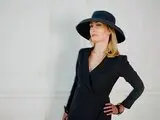 JuliCherry show online anal