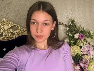KatrineUska recorded camshow lj
