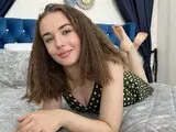 KinsleyHarper naked toy amateur