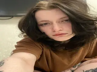 LucilleWilson fuck show live