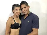 MarceAndConnor cam online porn