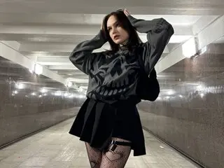 MargoBlackwood webcam nude videos