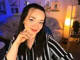 MonicaEvanses shows recorded photos