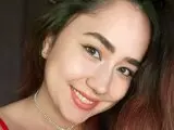 MonicaFarell webcam lj real