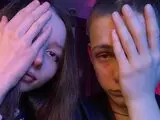 NanamiAndTomoe livejasmin.com jasminlive pics