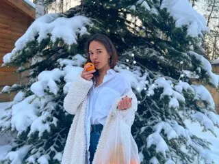 OliviaMarvel video camshow nude