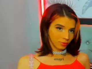 RavenCastellana webcam jasmin anal