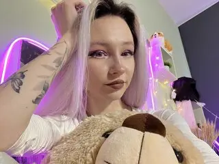 ScarlettWell show livejasmin pussy