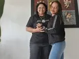 SilvanaAlexis porn private livesex