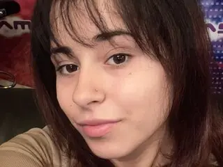 SyndyJhonson jasminlive ass video