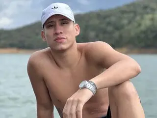 ThomasJone webcam webcam video