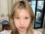 TingH anal recorded jasmin