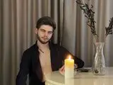 TomEllis anal camshow online