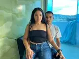 ValeriaAndEdwar fuck pussy xxx