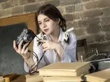 VictoriaNielsen livejasmine toy private
