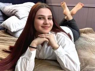 WildaFoster jasmine camshow camshow