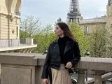 WonderCarla amateur recorded webcam