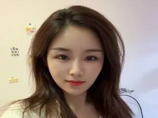 XinyUeya pictures private livesex