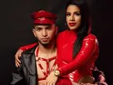 ZeusAndAura jasminlive livejasmin.com naked